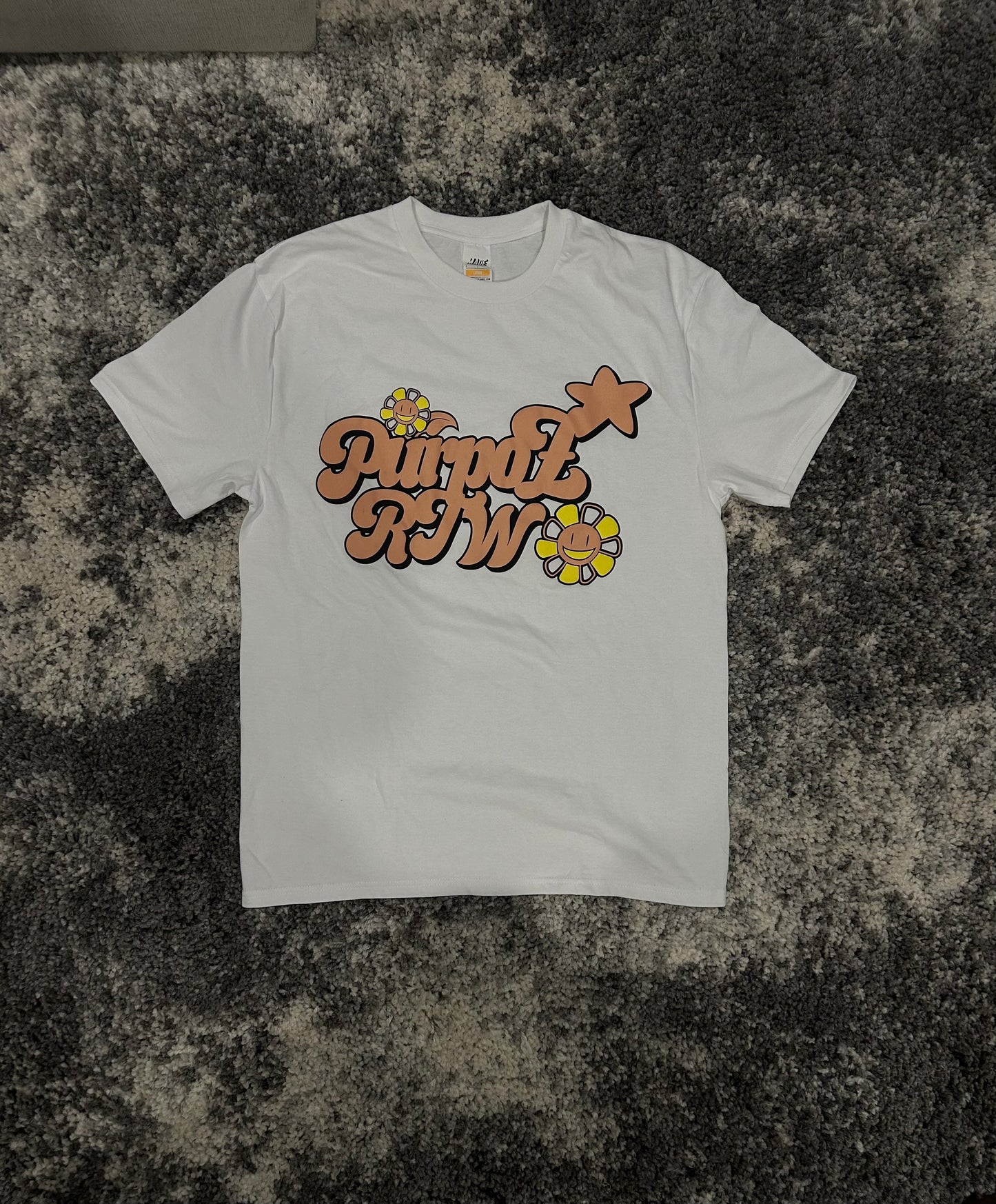 RTW white