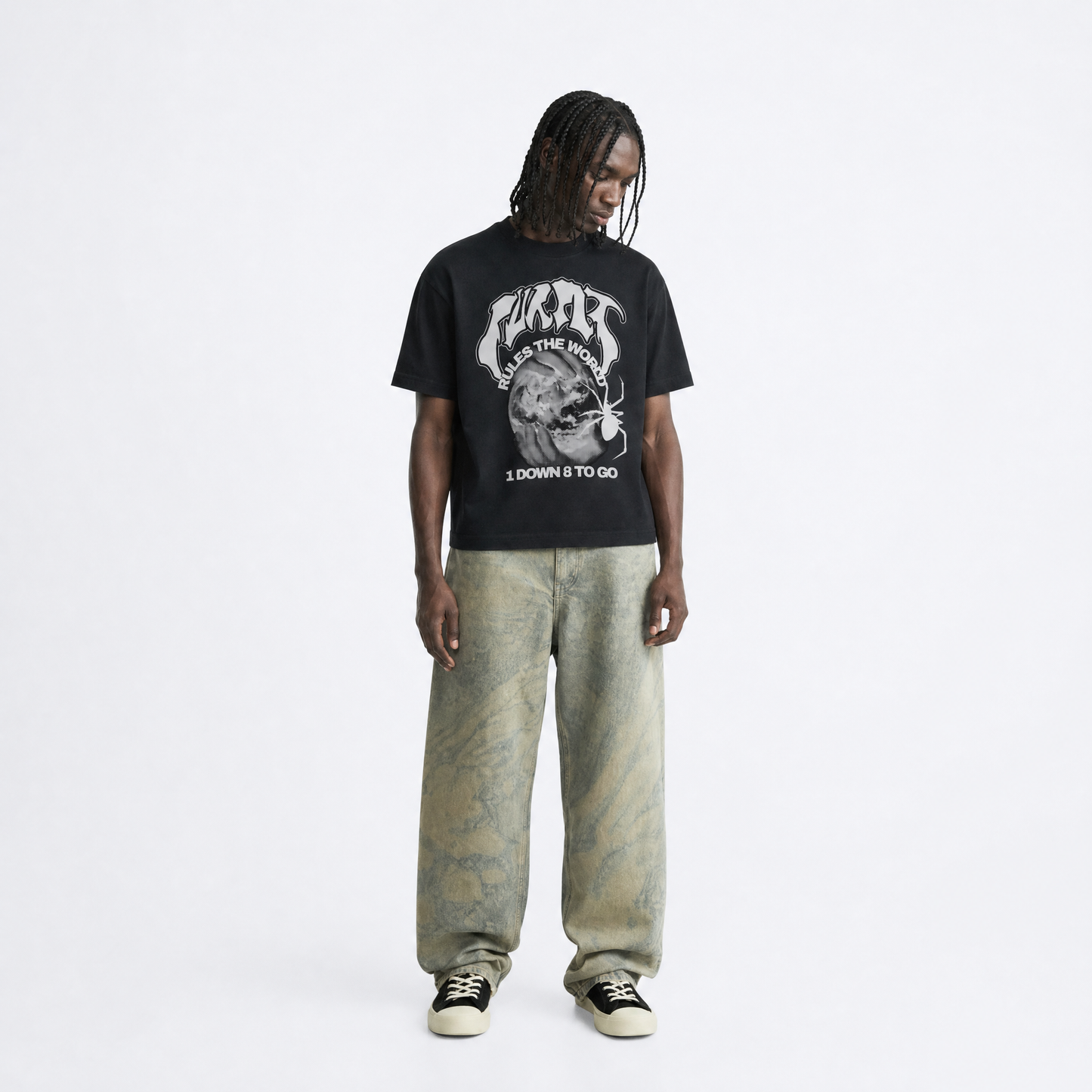 Purpoz RTW tee