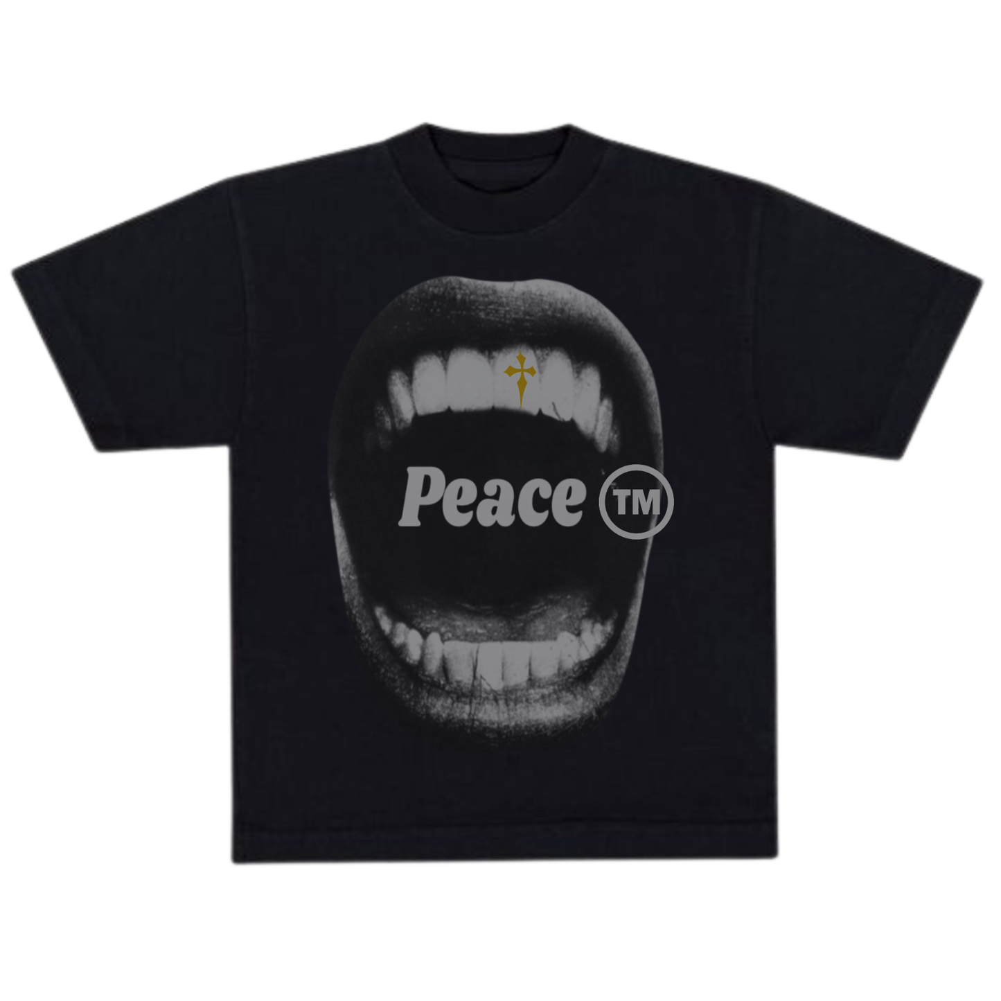 OG Peace tee
