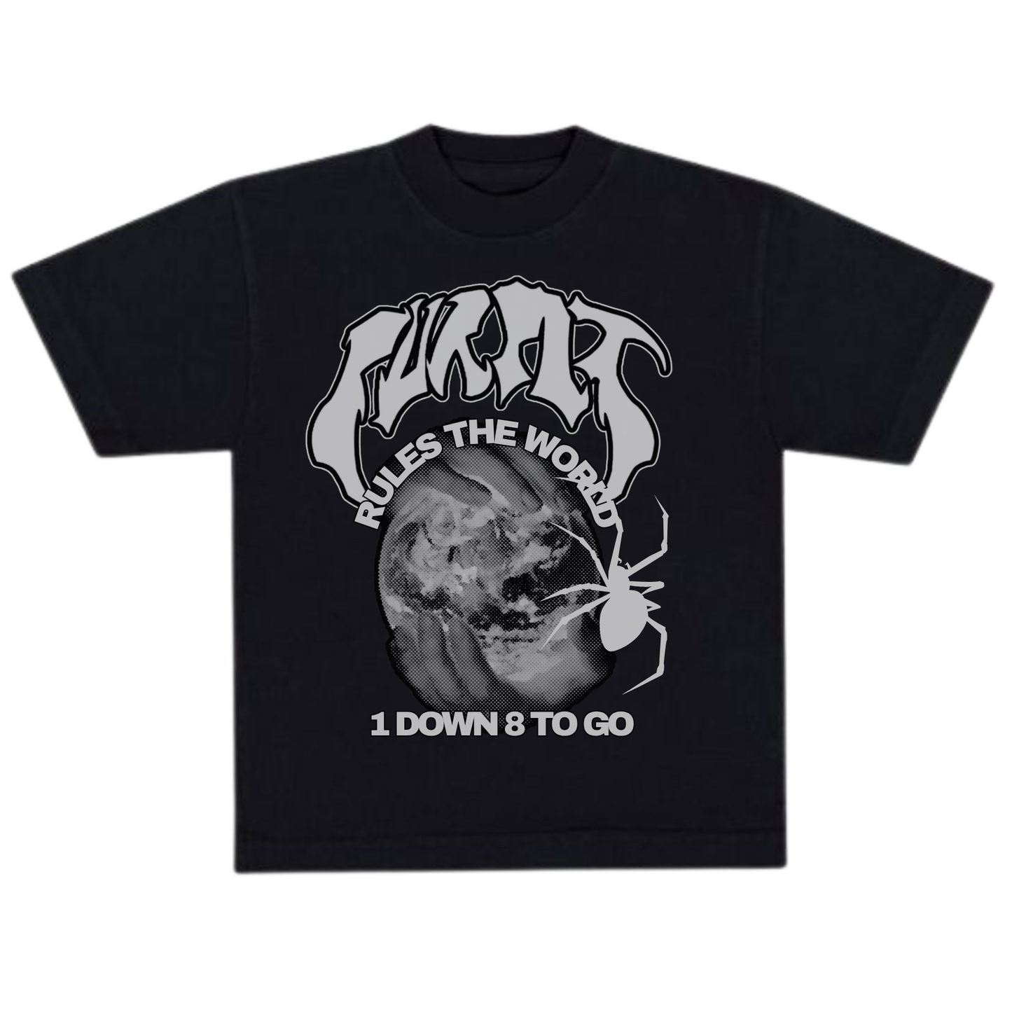 Purpoz RTW tee