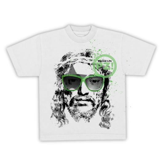 Christ tee