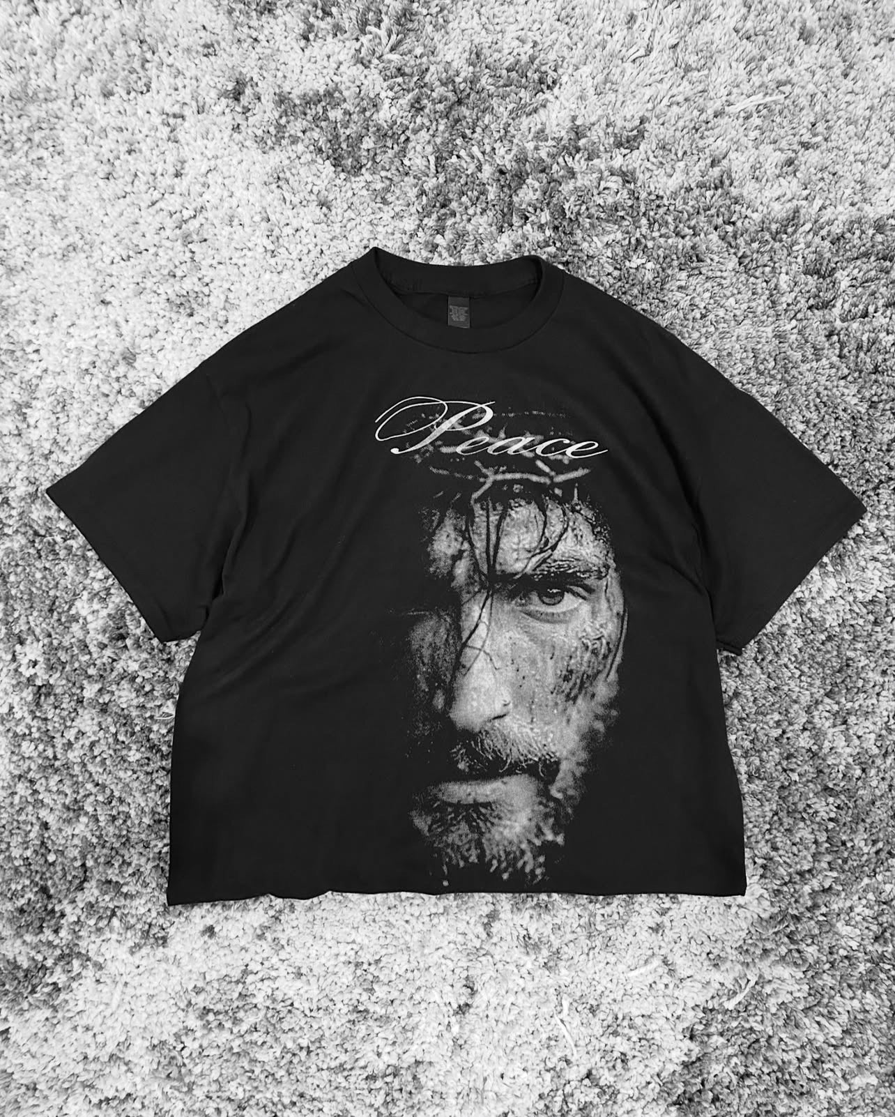 Savior tee