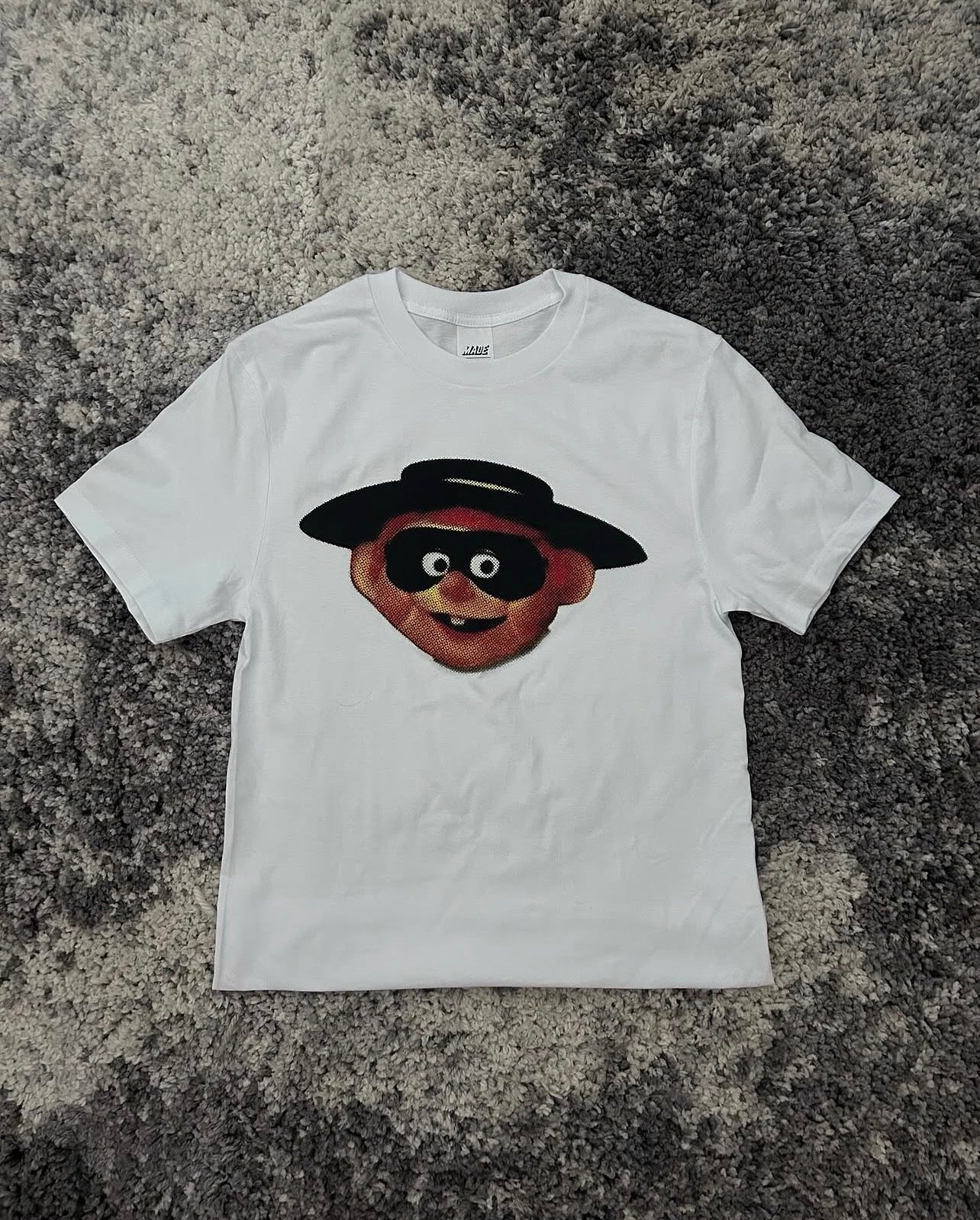 Ronald Tee