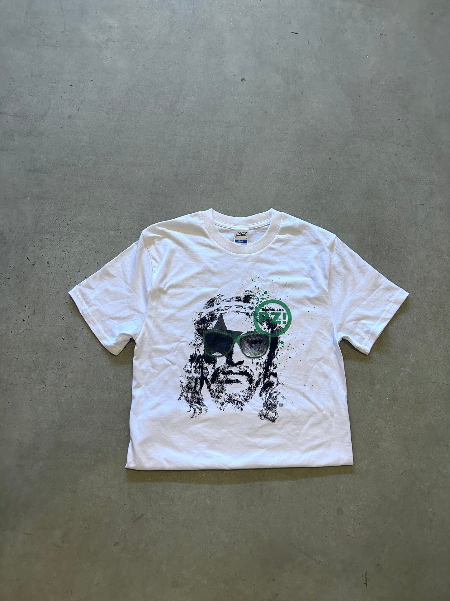 Christ tee