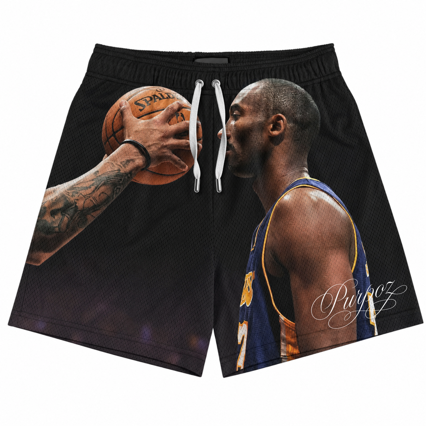 Kobe shorts