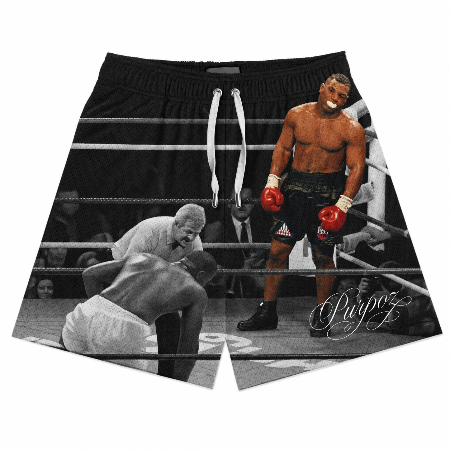 Tyson shorts
