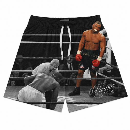Tyson shorts
