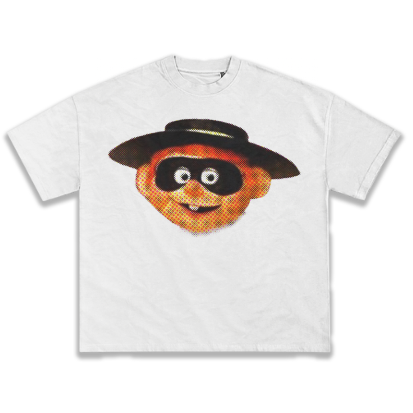 Ronald Tee