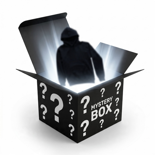 Mystery Box (random hoodie)