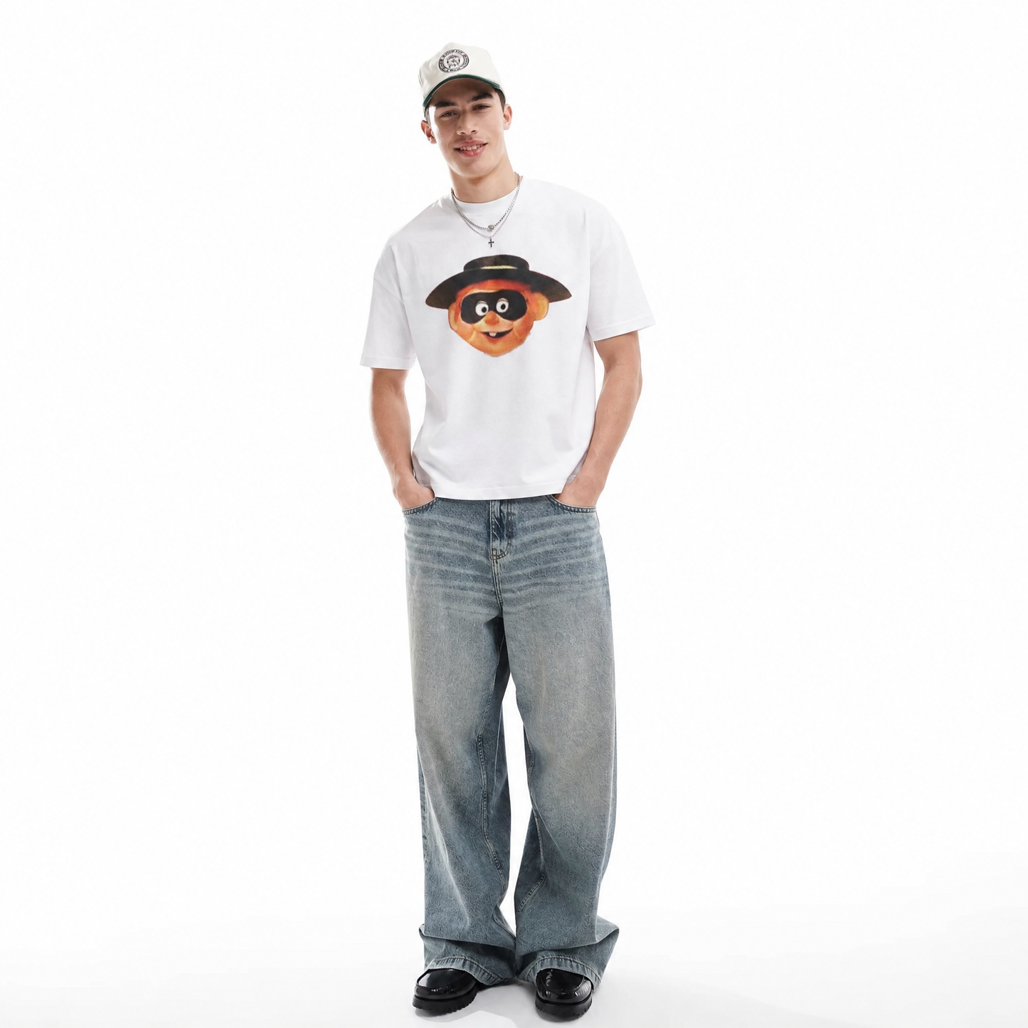 Ronald Tee