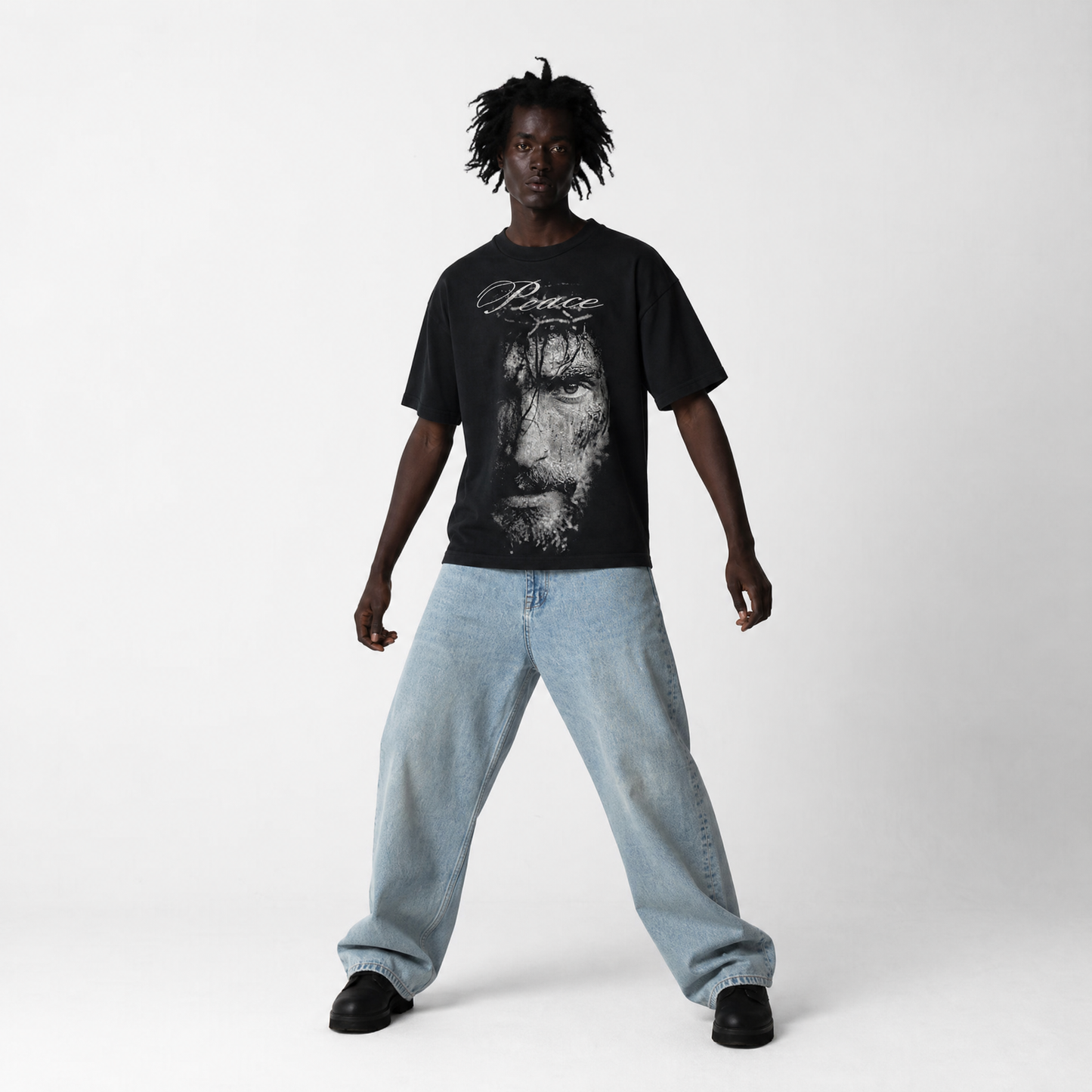 Savior tee