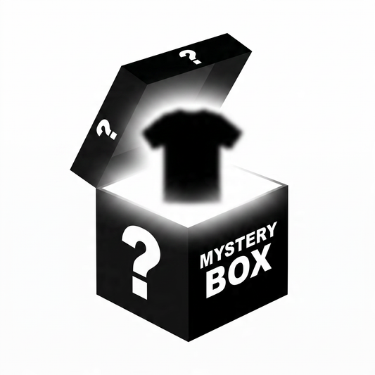 Mystery Box (random tee)