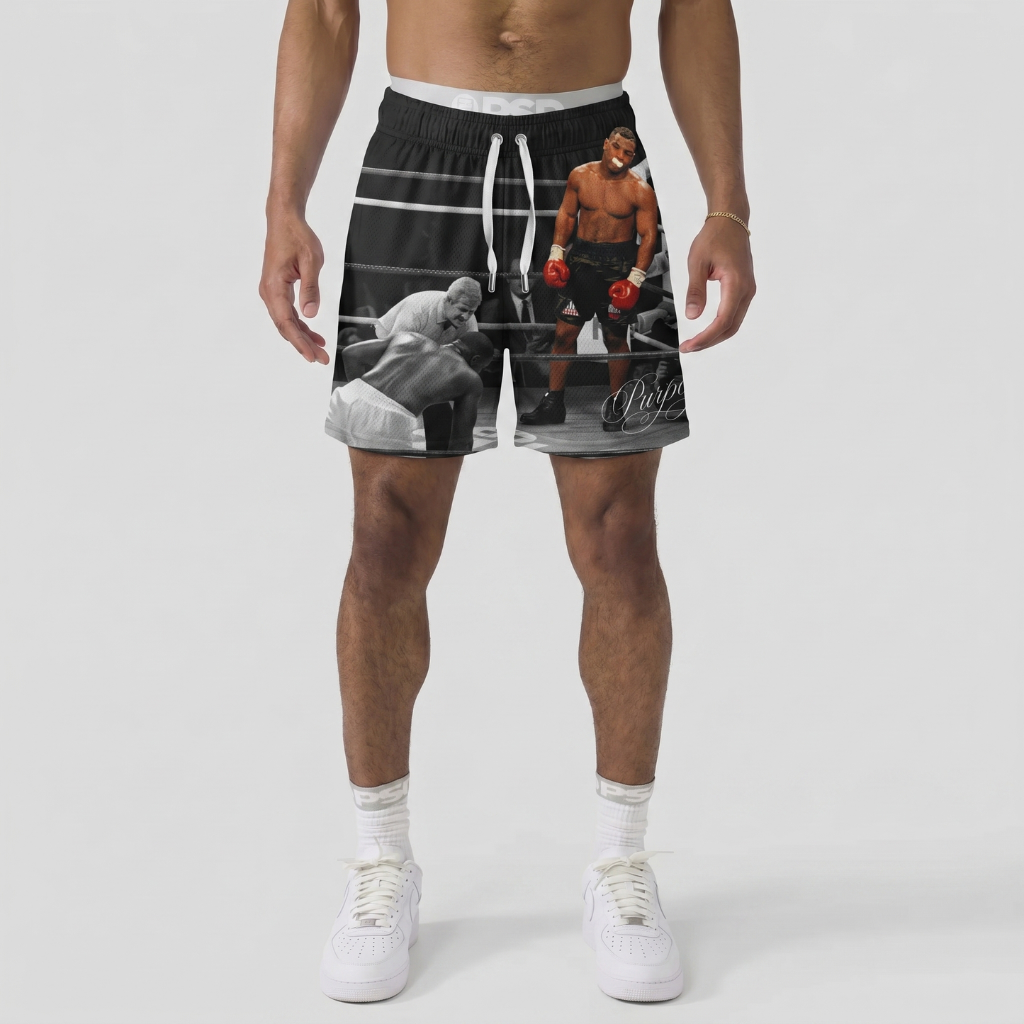 Tyson shorts