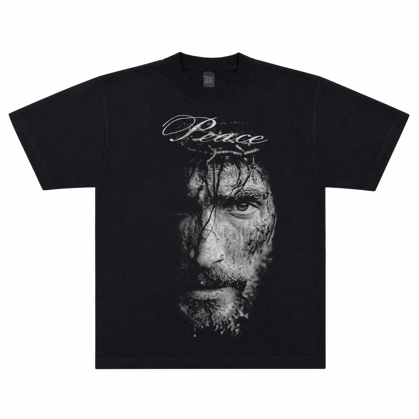 Savior tee